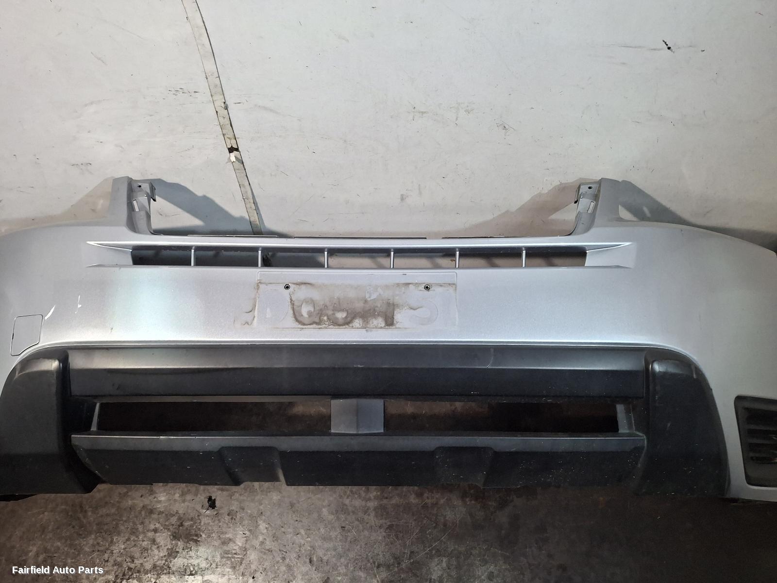 2012-2016 Subaru Forester Front Bumper