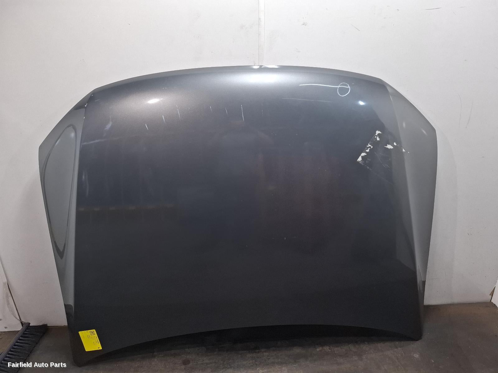 2010-2022 Volkswagen Amarok Bonnet