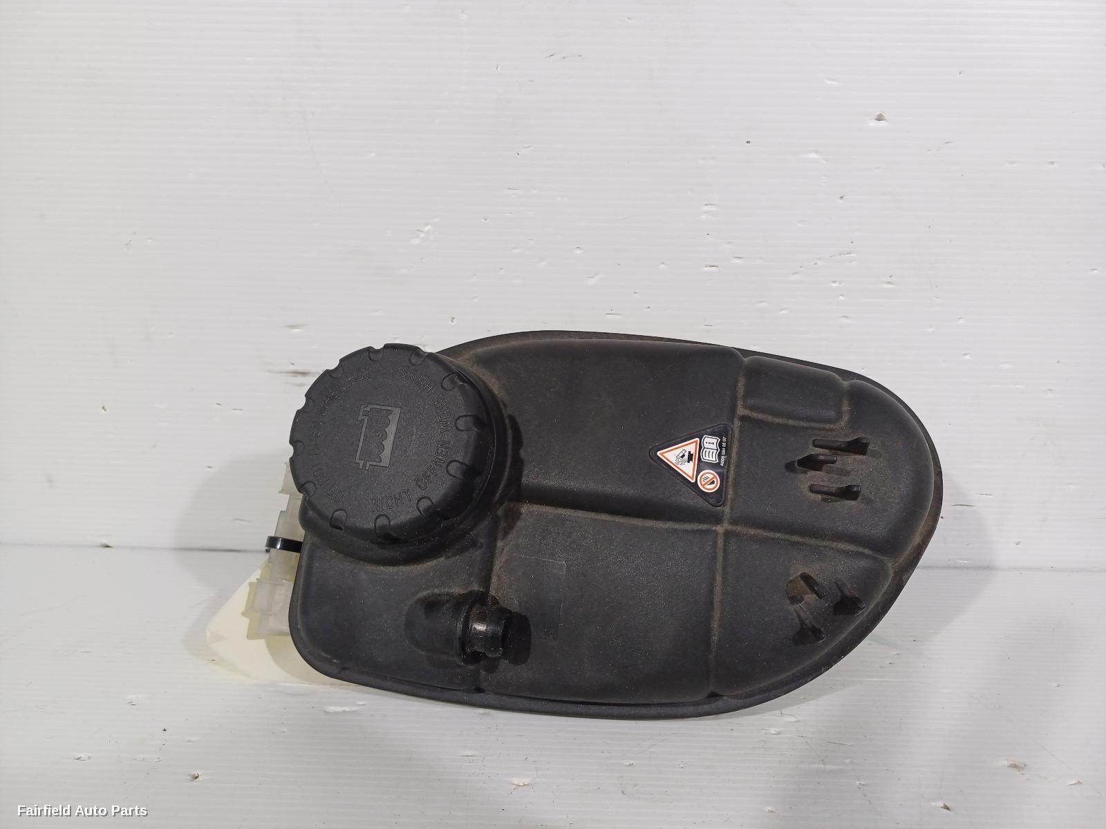2012-2018 Mercedes A Class Overflow Bottle