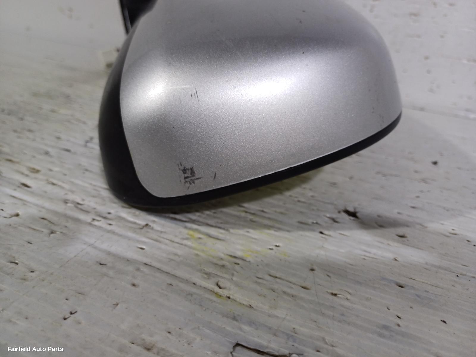 2005-2008 Toyota Rav4 Left Door Mirror