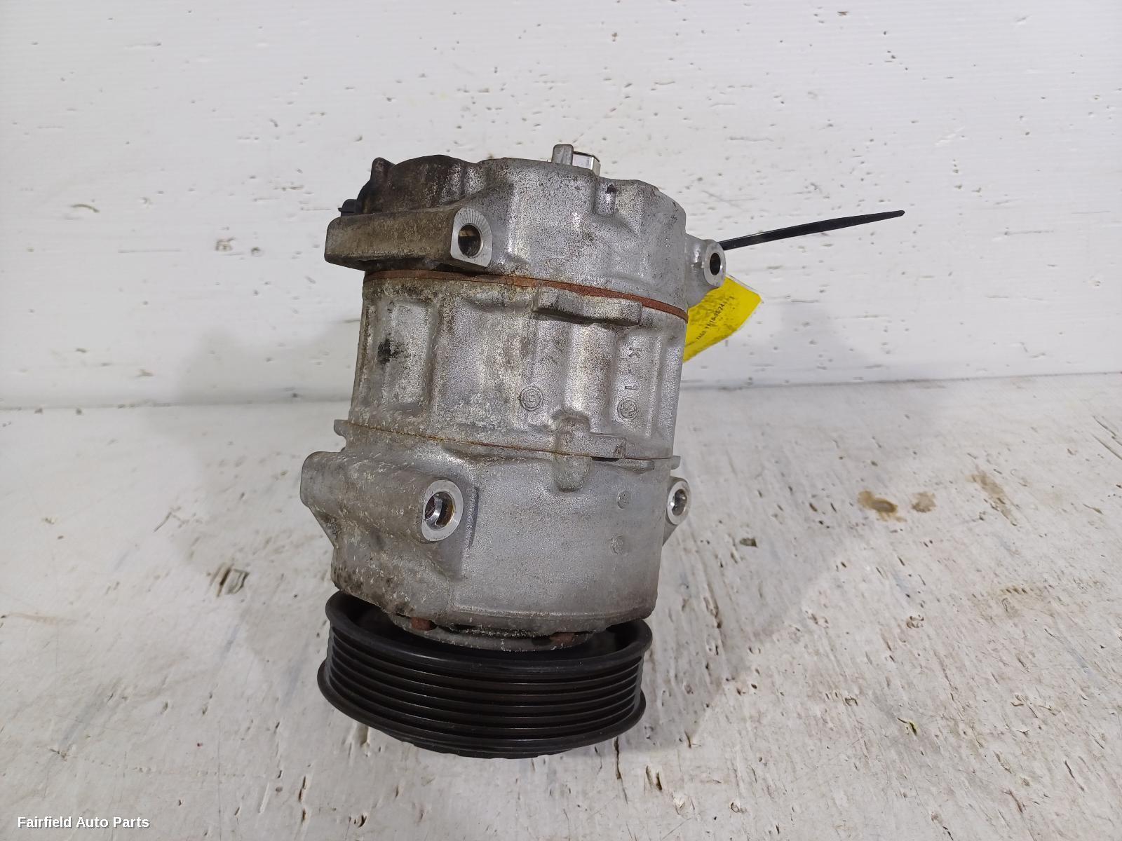 2018-2024 Toyota Rav4 A C Compressor