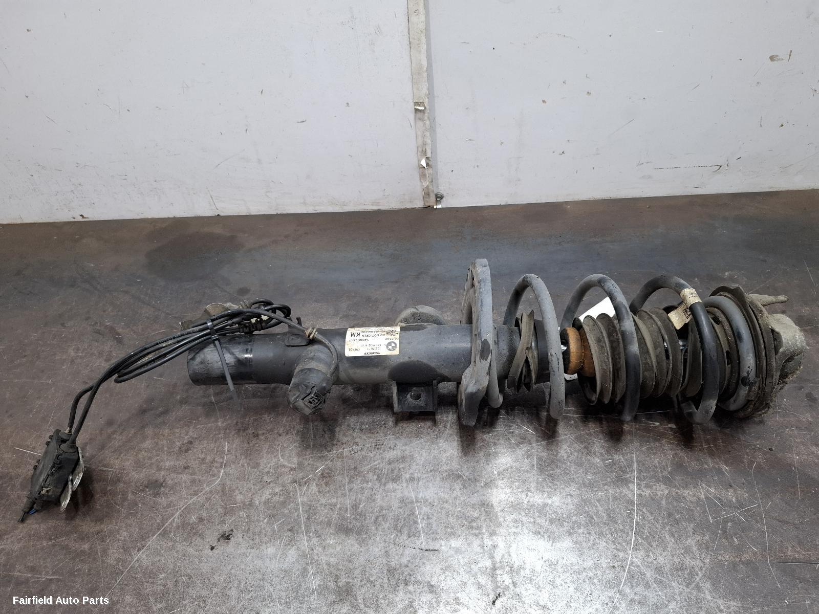 2017-2024 Bmw X3 Left Front Strut