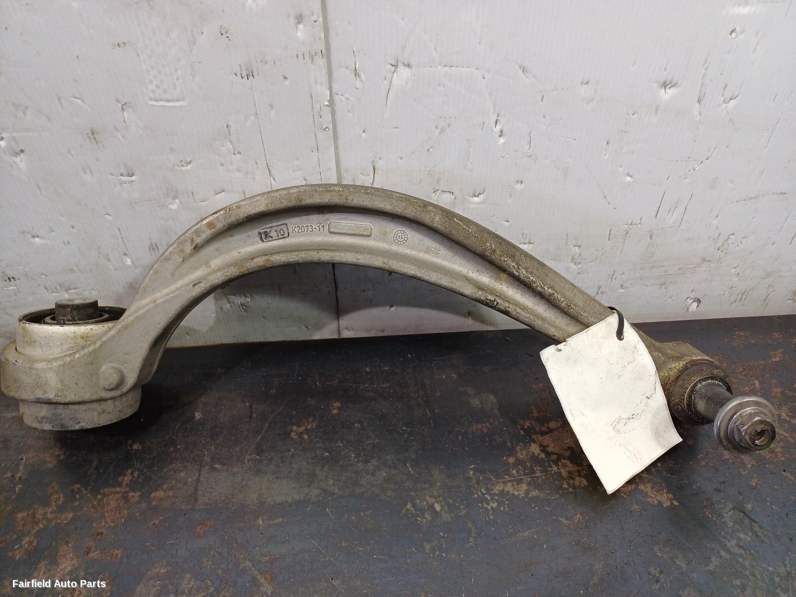 2015-2025 Audi Q7 Left Front Lower Control Arm