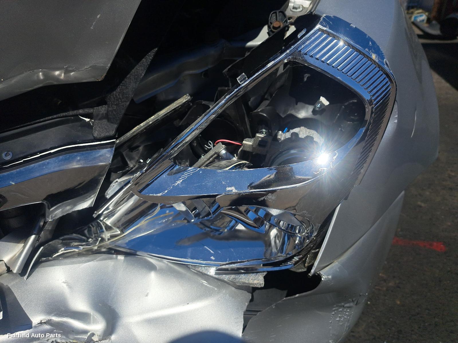 2014 Kia Carnival/grand Carnival Pwr Dr Wind Switch