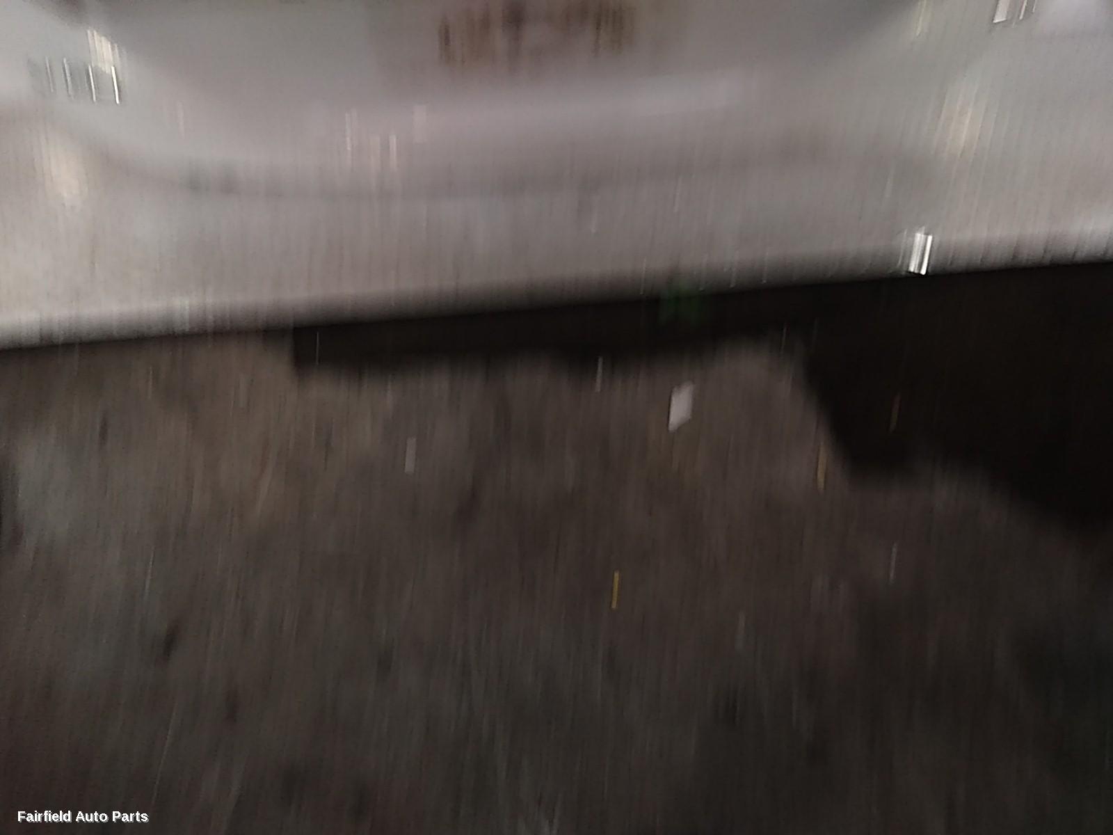 2011-2018 Volvo S60/v60 Bootlid Tailgate