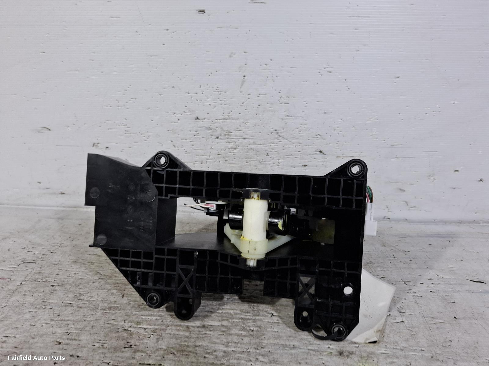 2015-2025 Nissan Navara Gear Stick Shifter