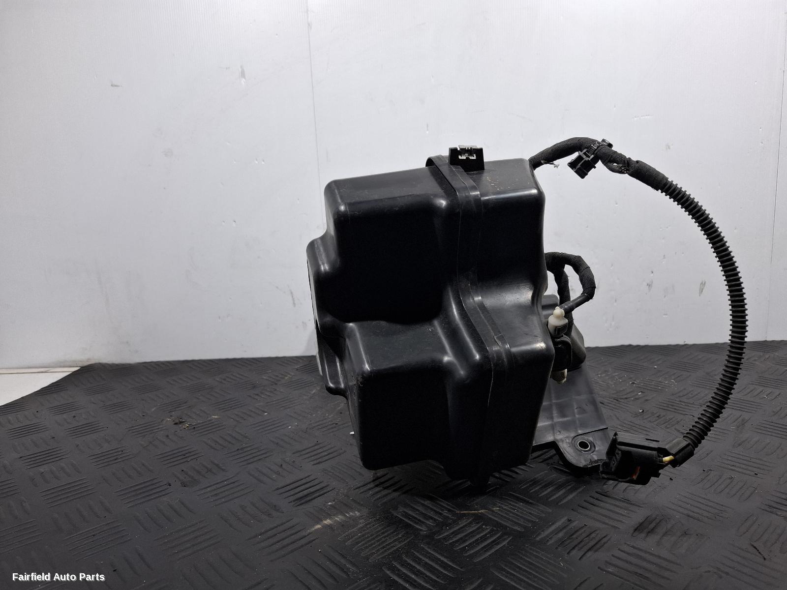 2012-2020 Volkswagen Golf Washer Bottle