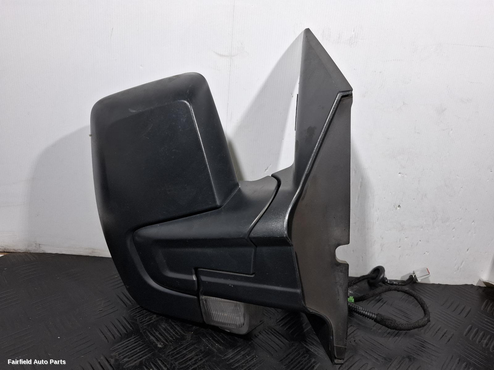 2018-2023 Ford Transit Custom Right Door Mirror