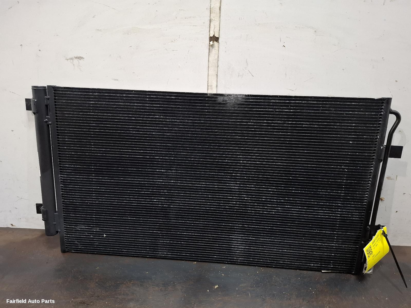 2022-2026 Ldv Mifa A C Condenser