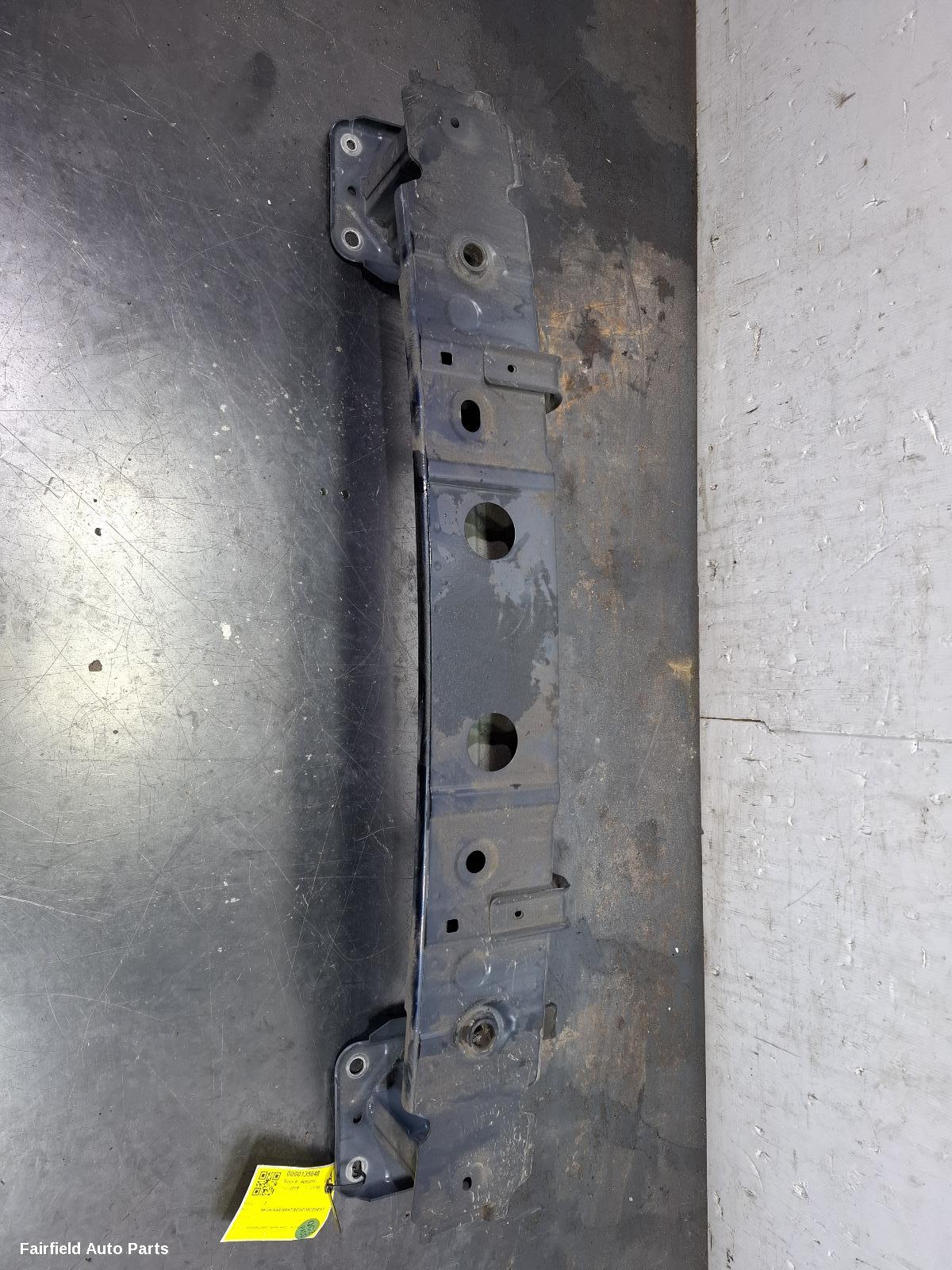 2013-2019 Mazda 3 R Bar Bracket Reinfo