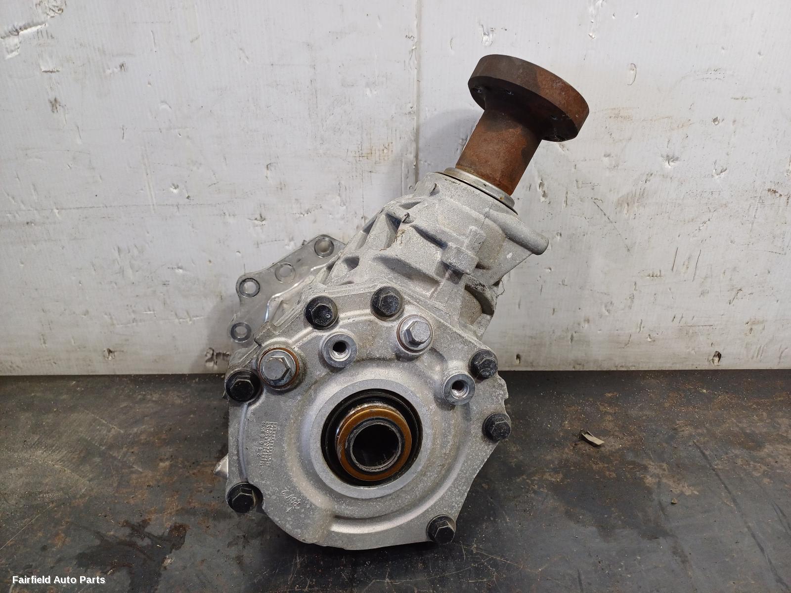 2015-2019 Land Rover Discovery Sport Transfer Case