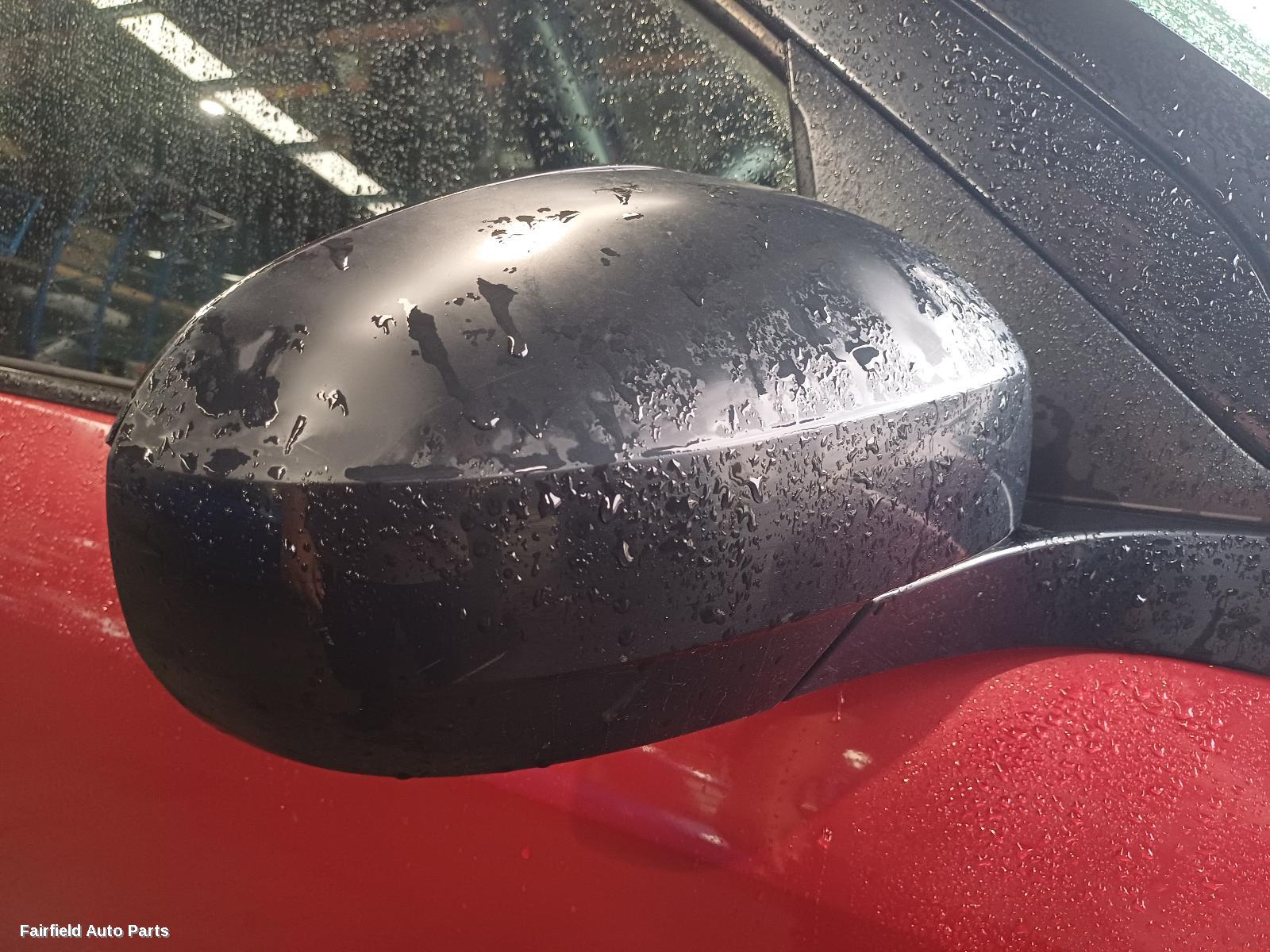 2012 Suzuki Swift Grille