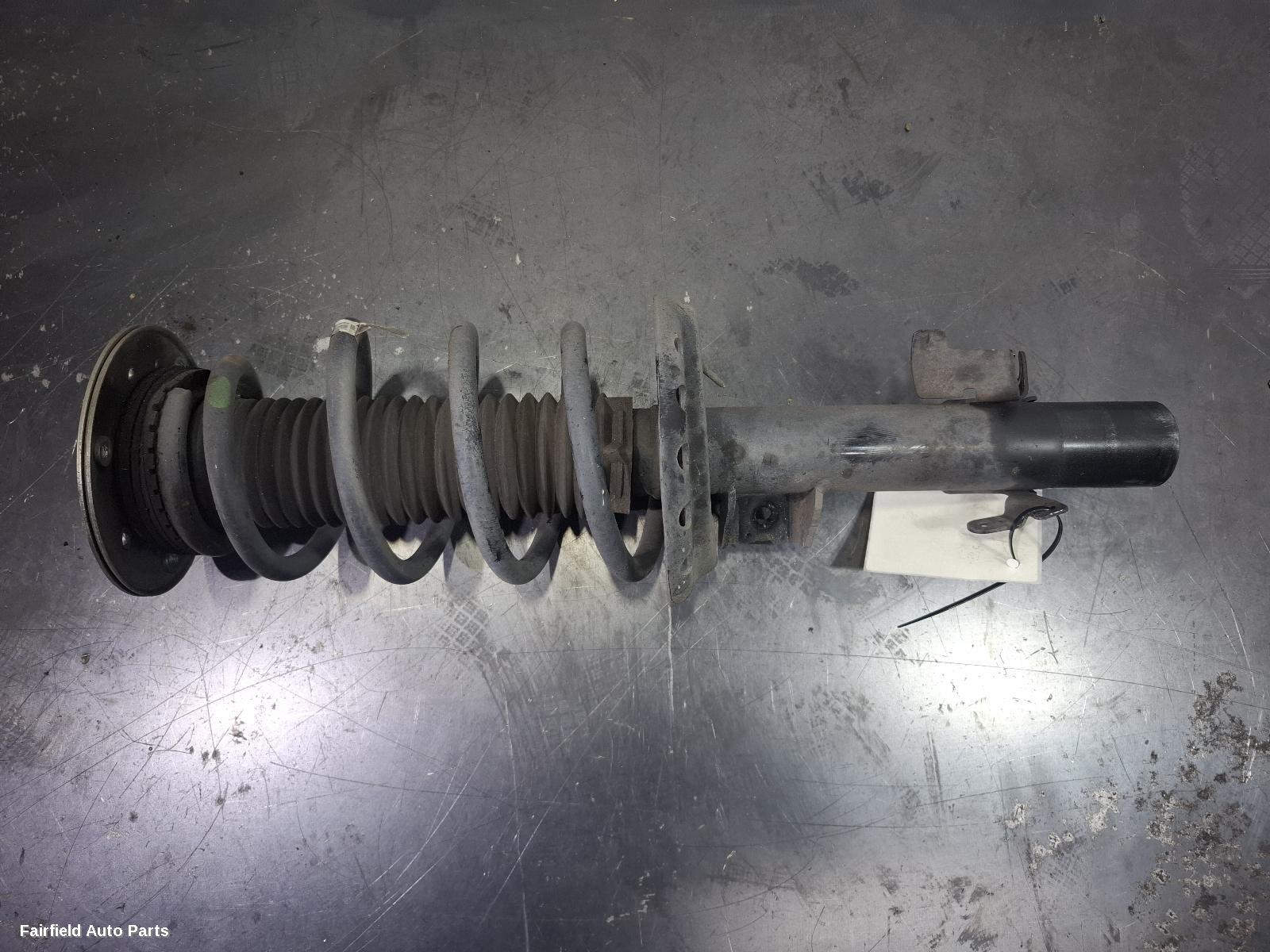 2011-2019 Land Rover Rangerover Evoque Right Front Strut