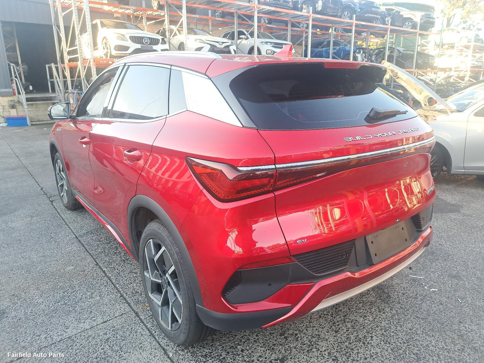 2022-2026 Byd Atto 3 Ecu