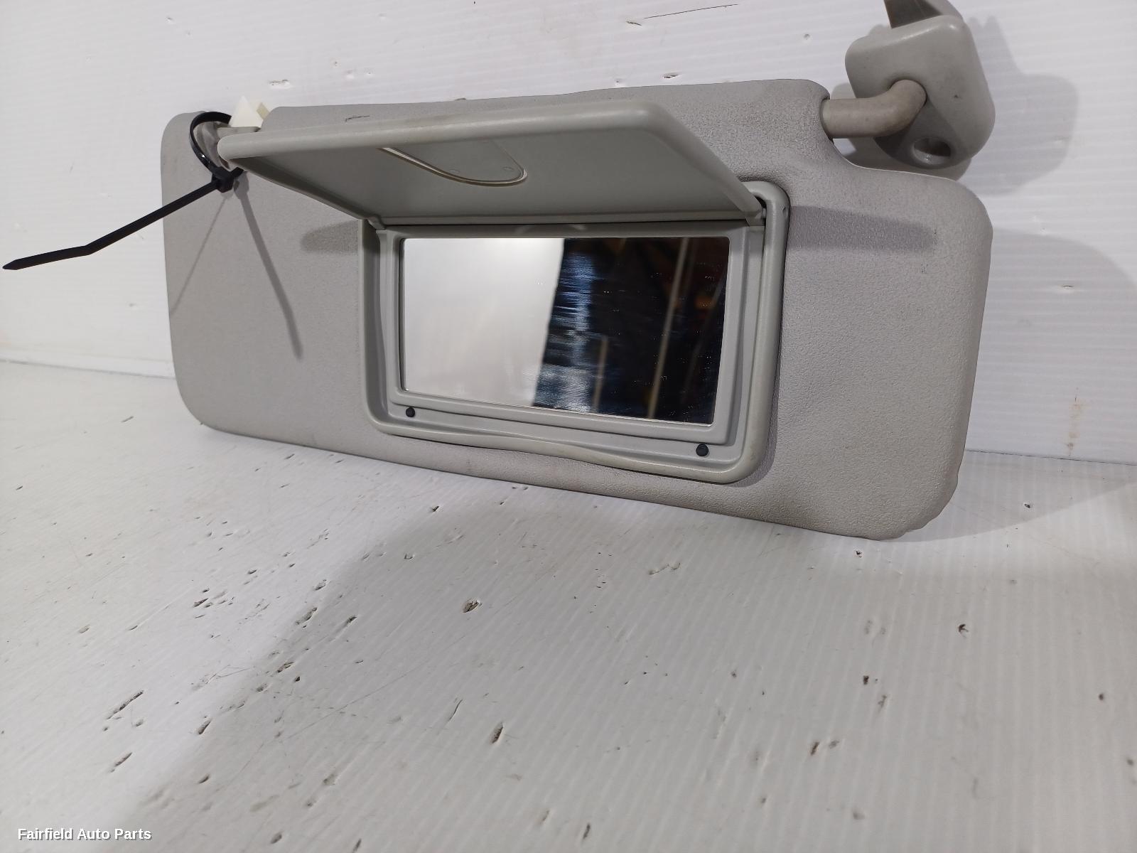 2016-2025 Suzuki Ignis Sunvisor