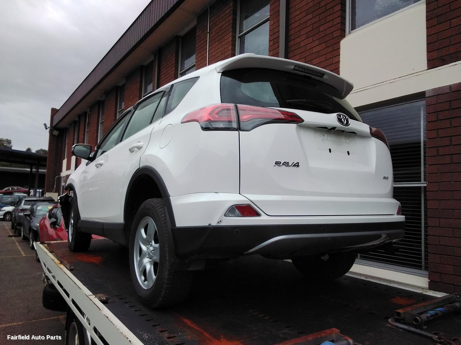 2012-2018 Toyota Rav4 Ecu