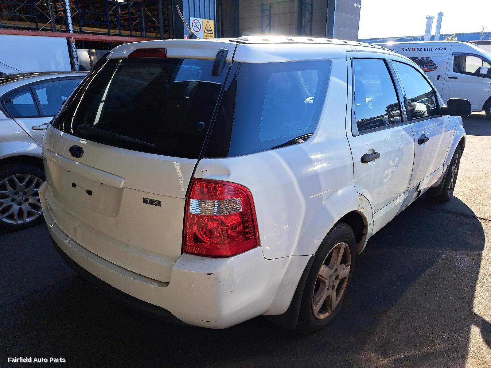 2008 Ford Territory Right Door Mirror