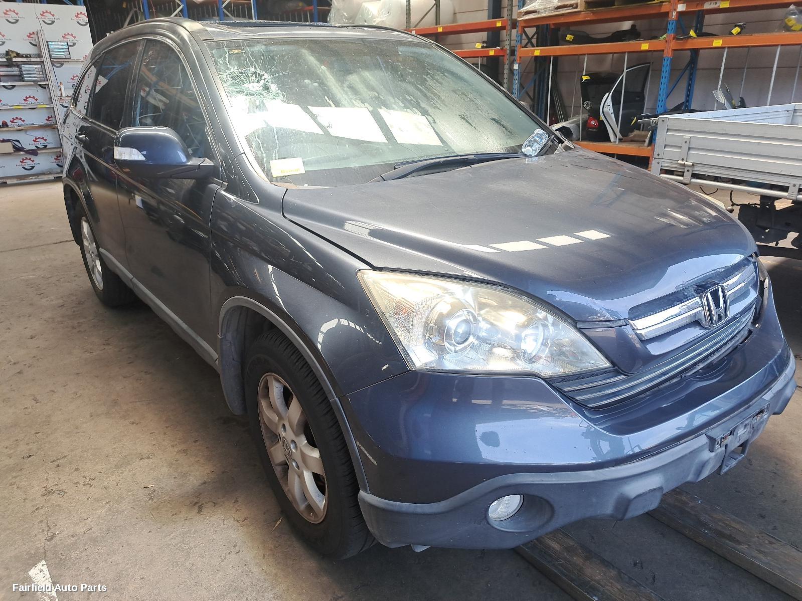 2008 Honda Crv Right Headlamp