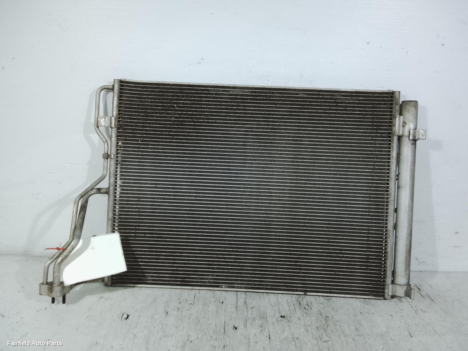 2011-2019 Hyundai I40 A C Condenser