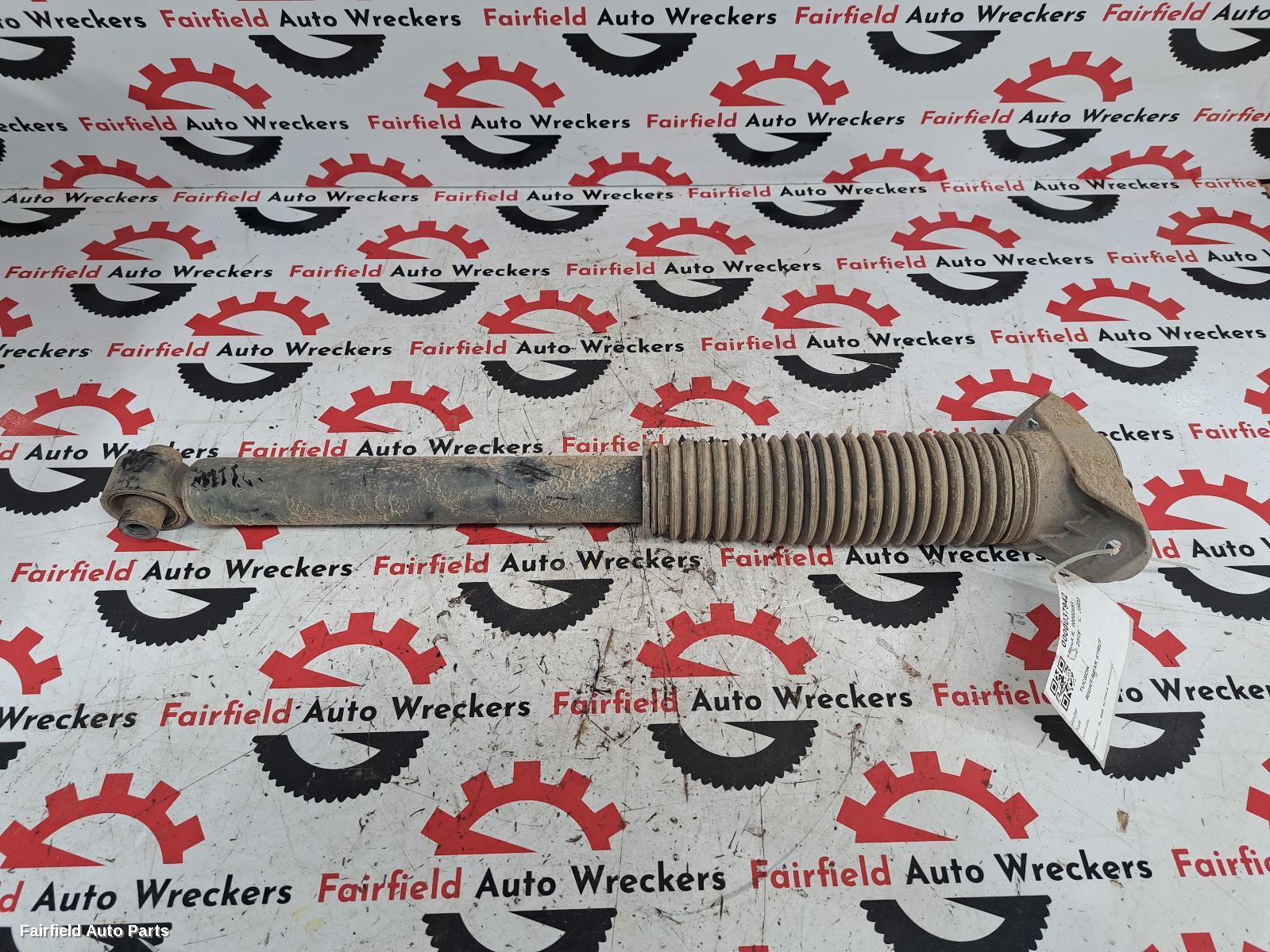2015-2021 Hyundai Tucson Right Rear Strut