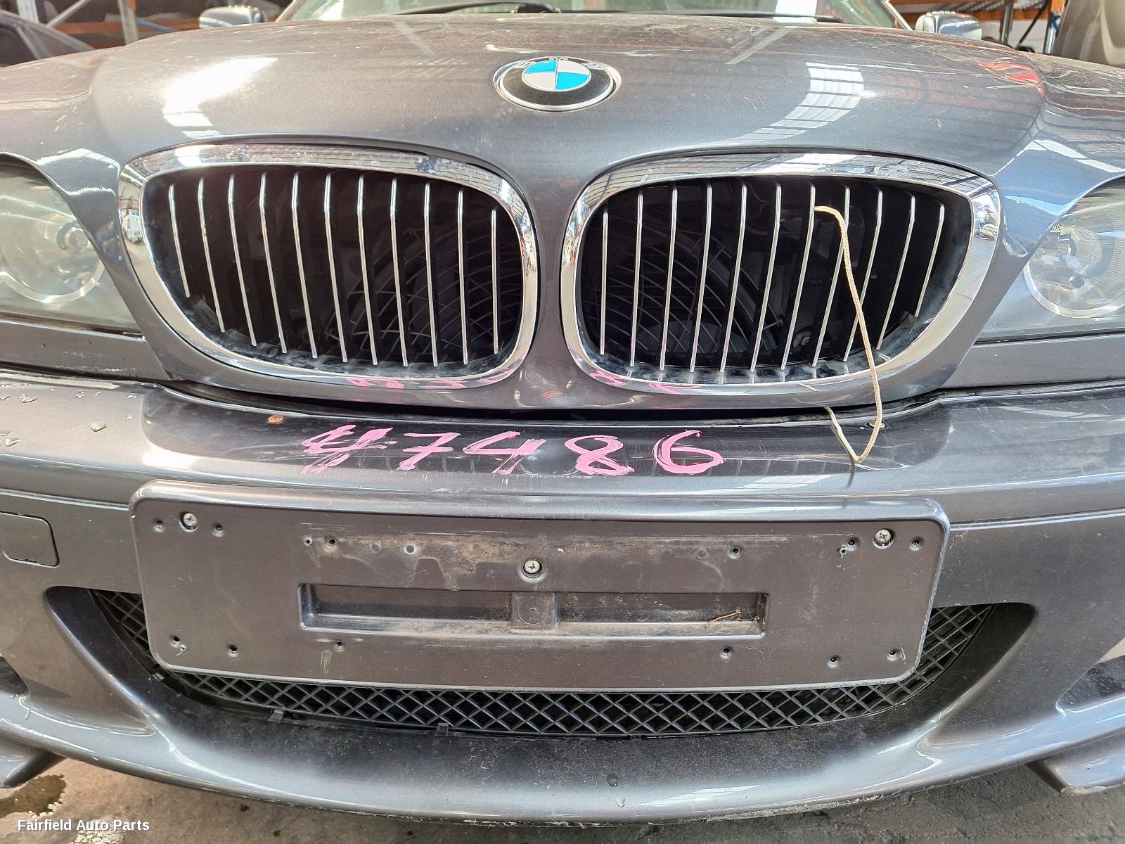 2006 Bmw 3 Series Left Front Door Window