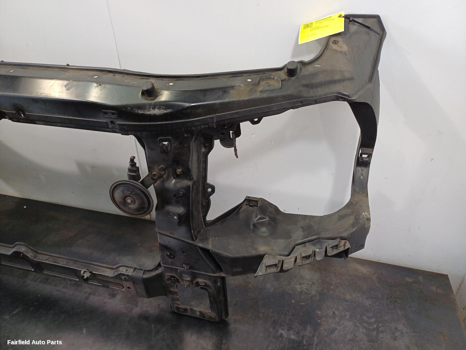 2007-2018 Hyundai Iload/imax Radiator Support
