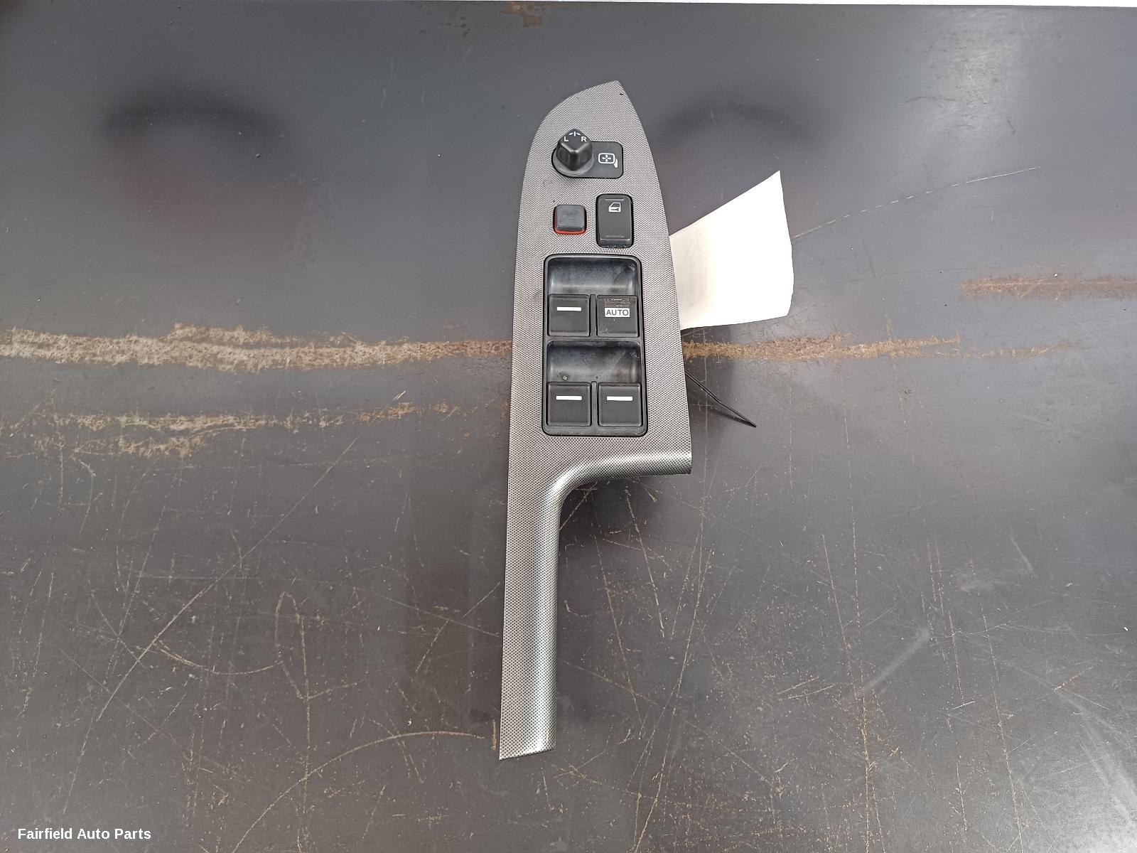 2003-2008 Honda Accord Pwr Dr Wind Switch
