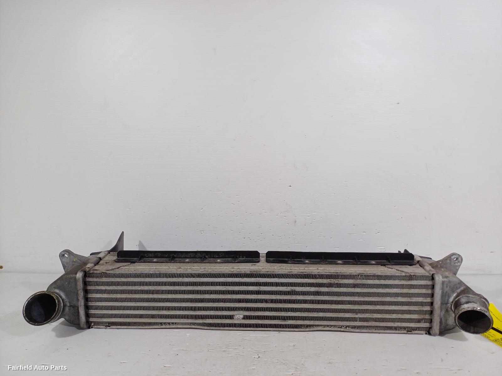 2017-2023 Hyundai I30 Intercooler