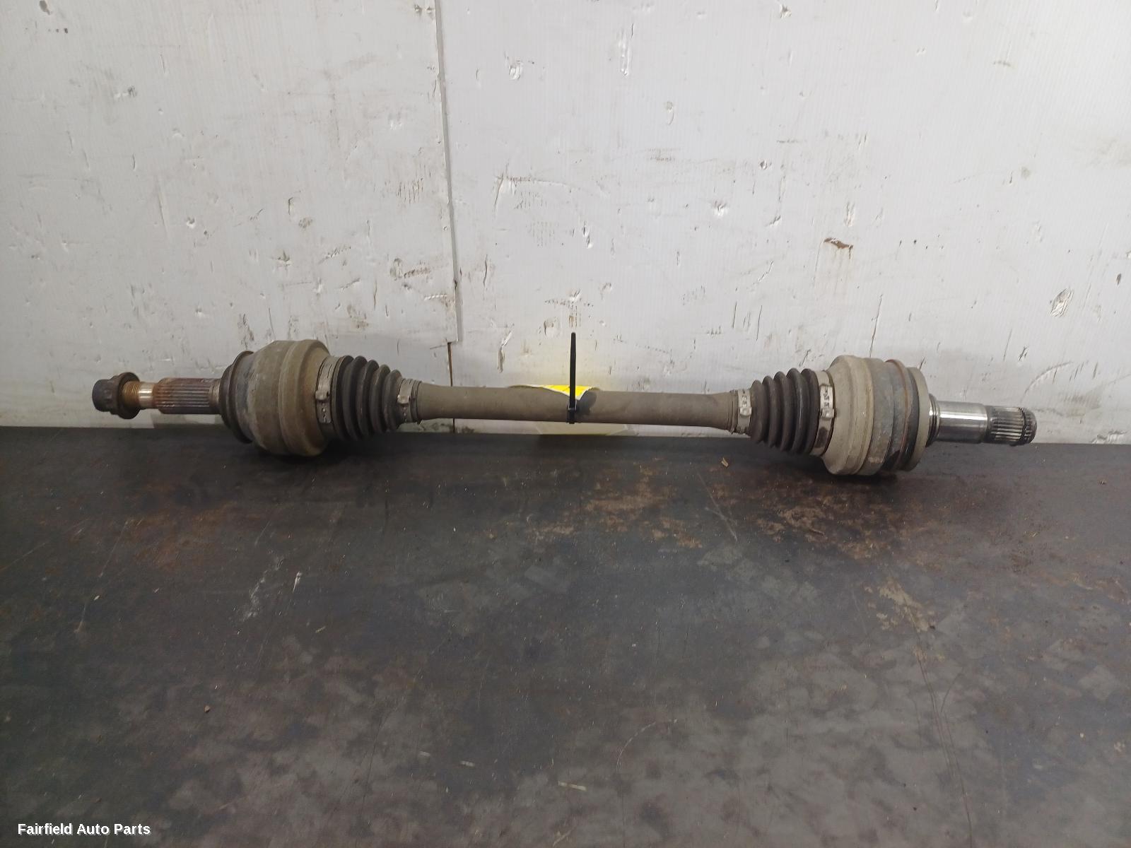 2013-2025 Lexus Is Series Left Driveshaft