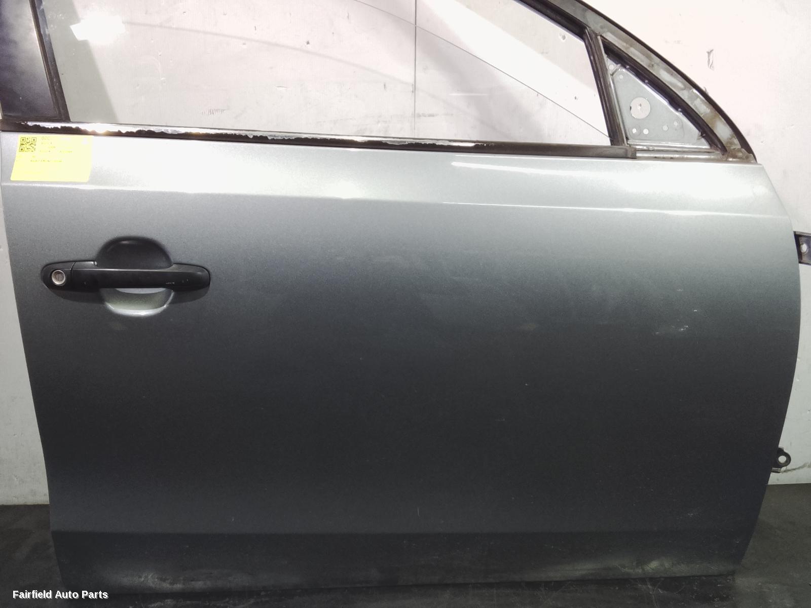 2007-2012 Hyundai I30 Right Front Door