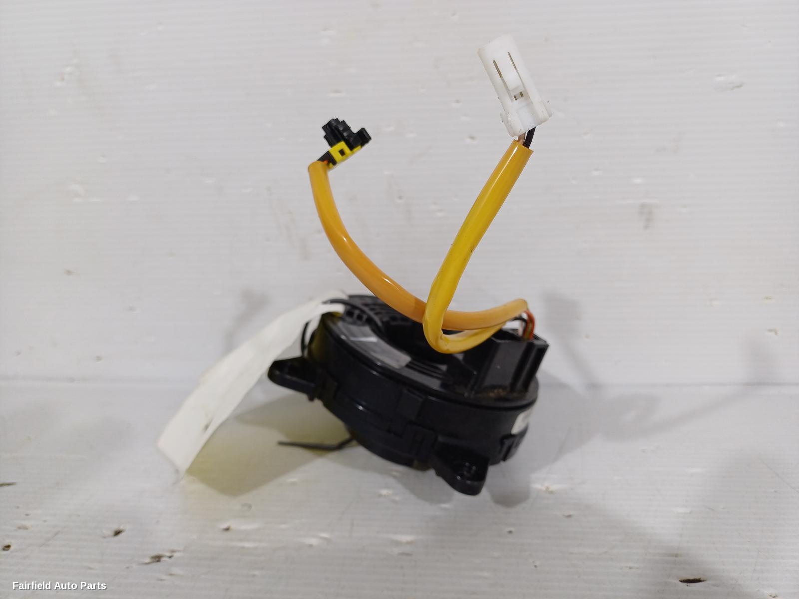 2017-2024 Ldv T60 Airbag Module Sensor