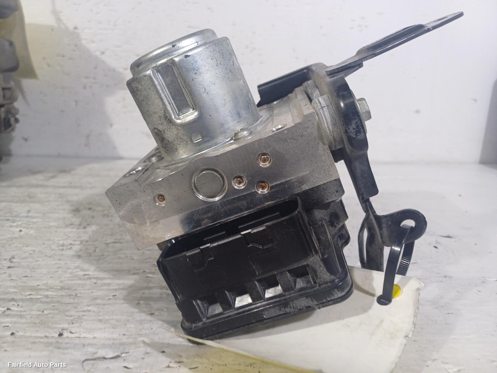 2014-2021 Honda Hrv Abs Pump Modulator