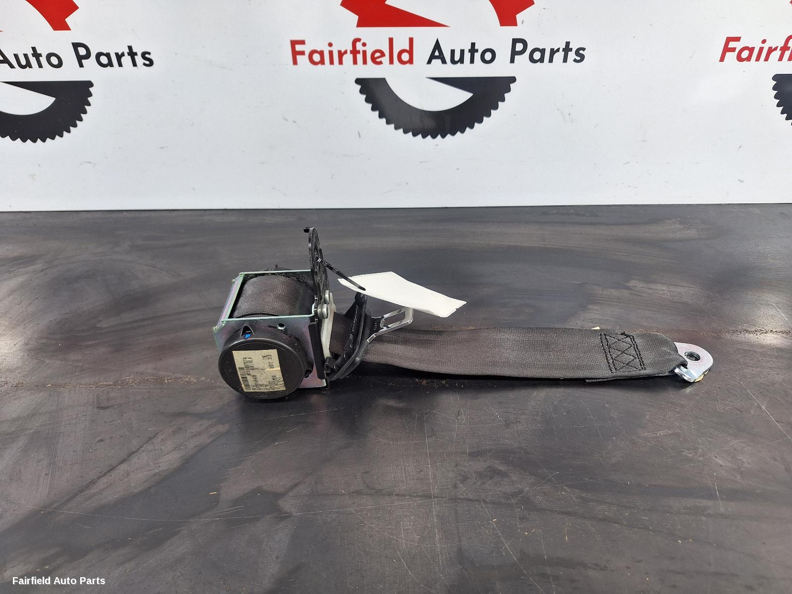 2006-2011 Toyota Camry Seatbelt Stalk