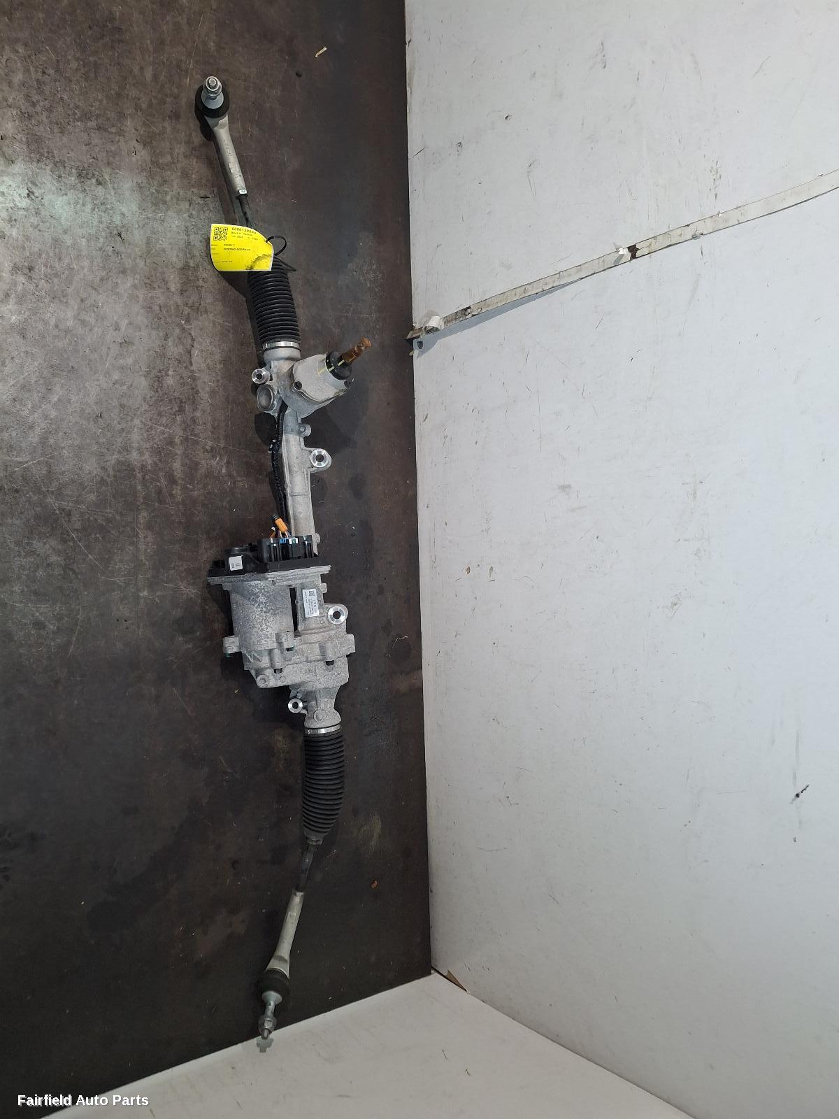 2022-2025 Tesla Model Y Steering Box Rack