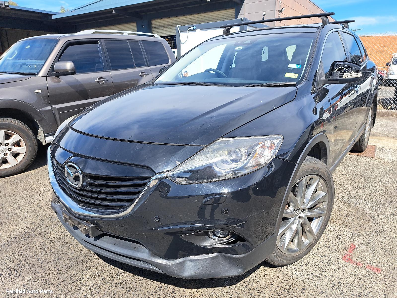 2012-2015 Mazda Cx9 Right Indicator Fog Side