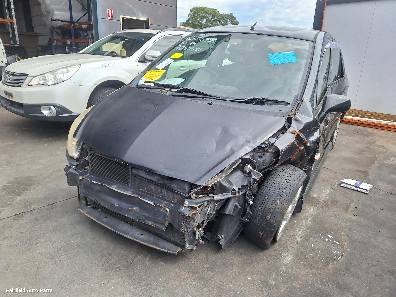 2002 Honda Jazz Pwr Dr Wind Switch