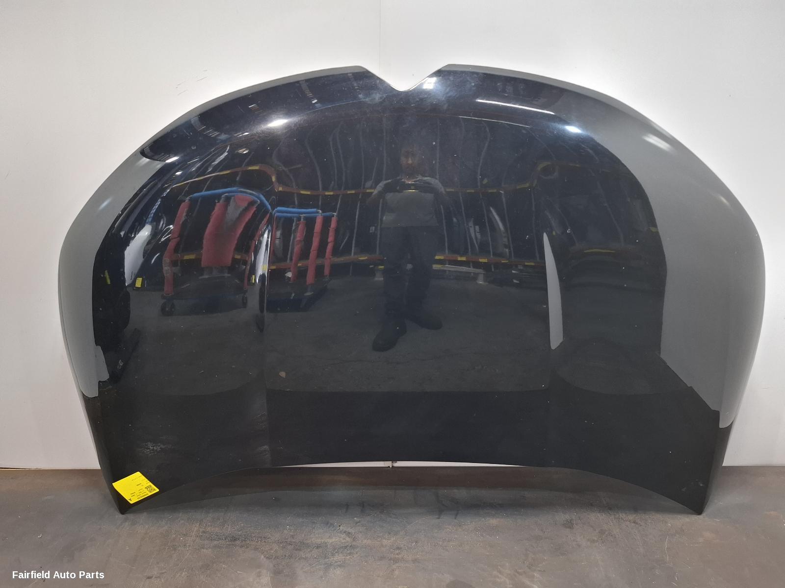 2011-2016 Citroen C4 Bonnet