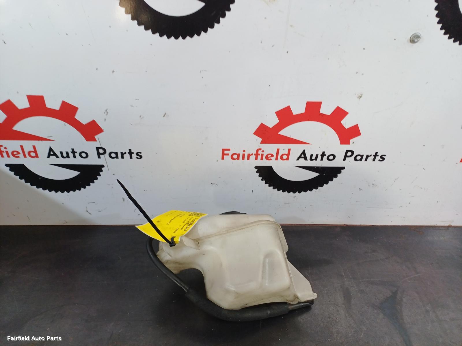 2011-2015 Kia Optima Overflow Bottle