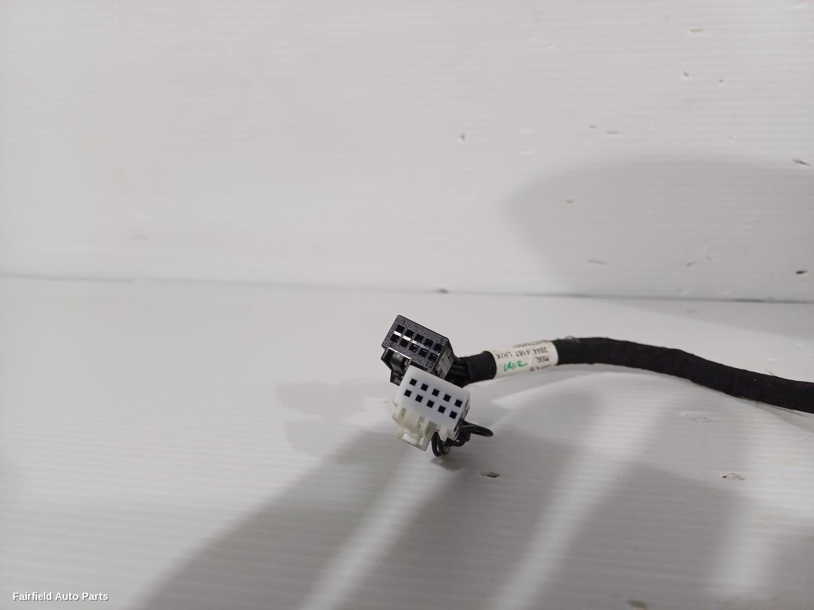 2012-2018 Mercedes A Class Left Door Mirror