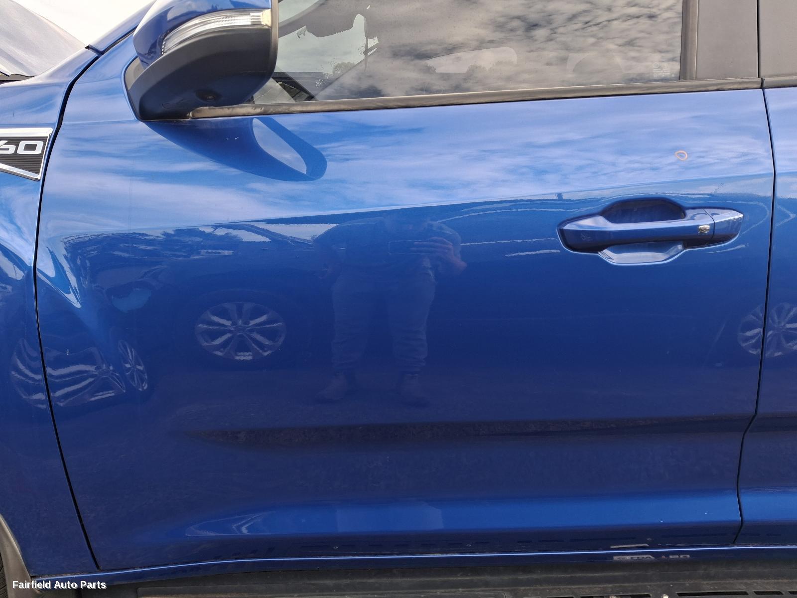 2020 Ldv T60 Fuel Filter Housing