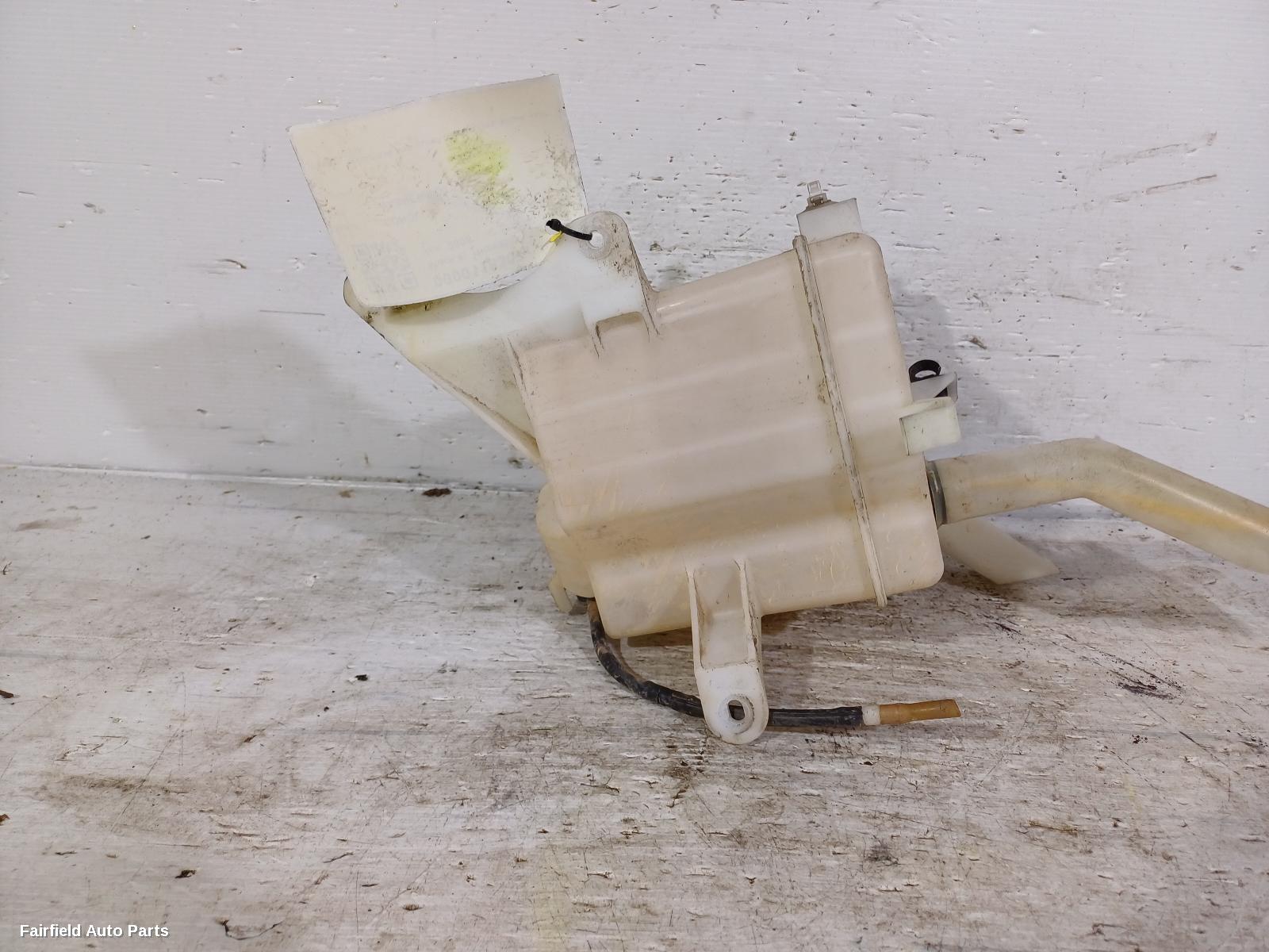 2007-2013 Toyota Corolla Washer Bottle