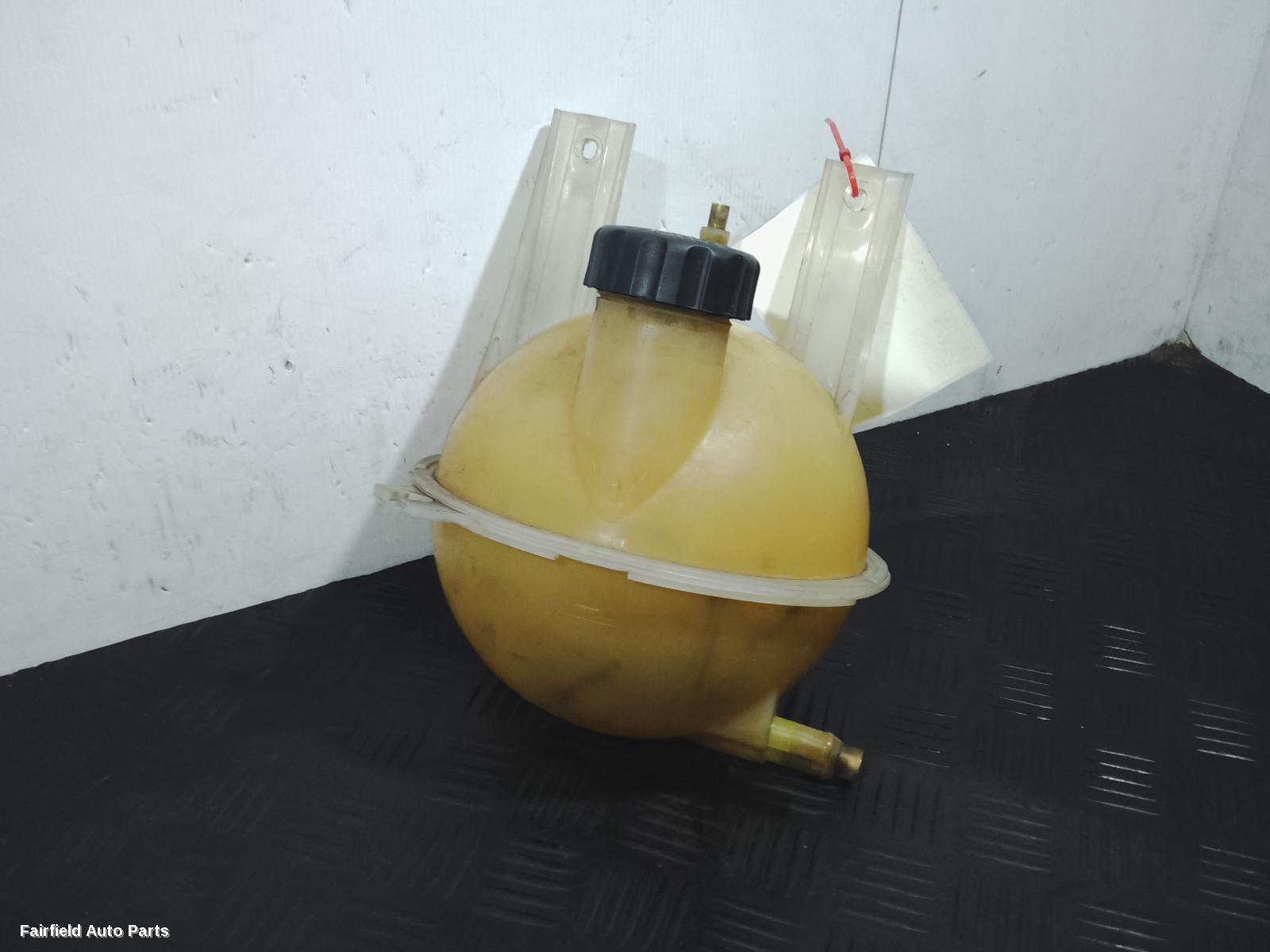2013-2023 Ldv V80 Overflow Bottle
