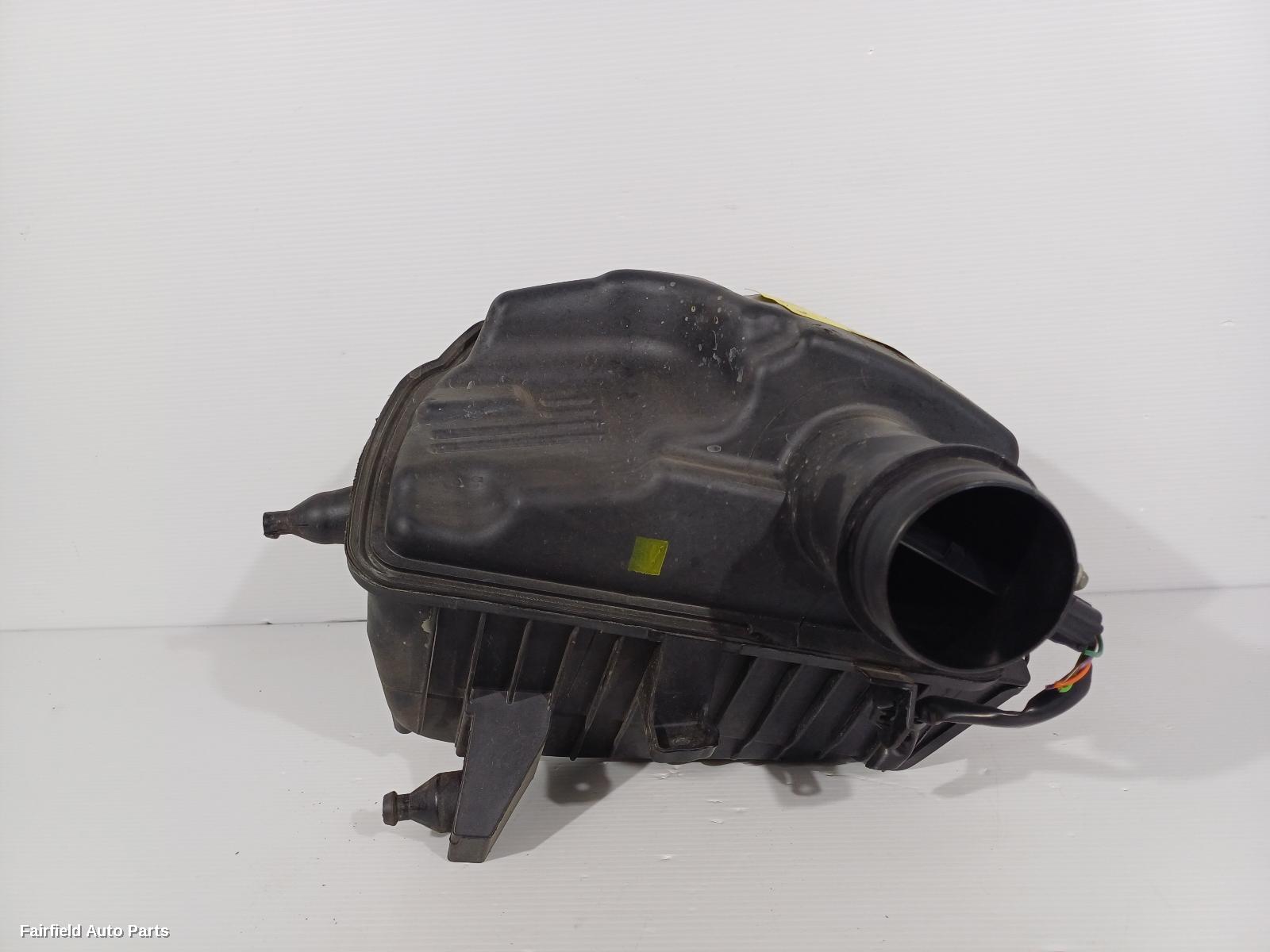2007-2014 Nissan Dualis Air Cleaner Box