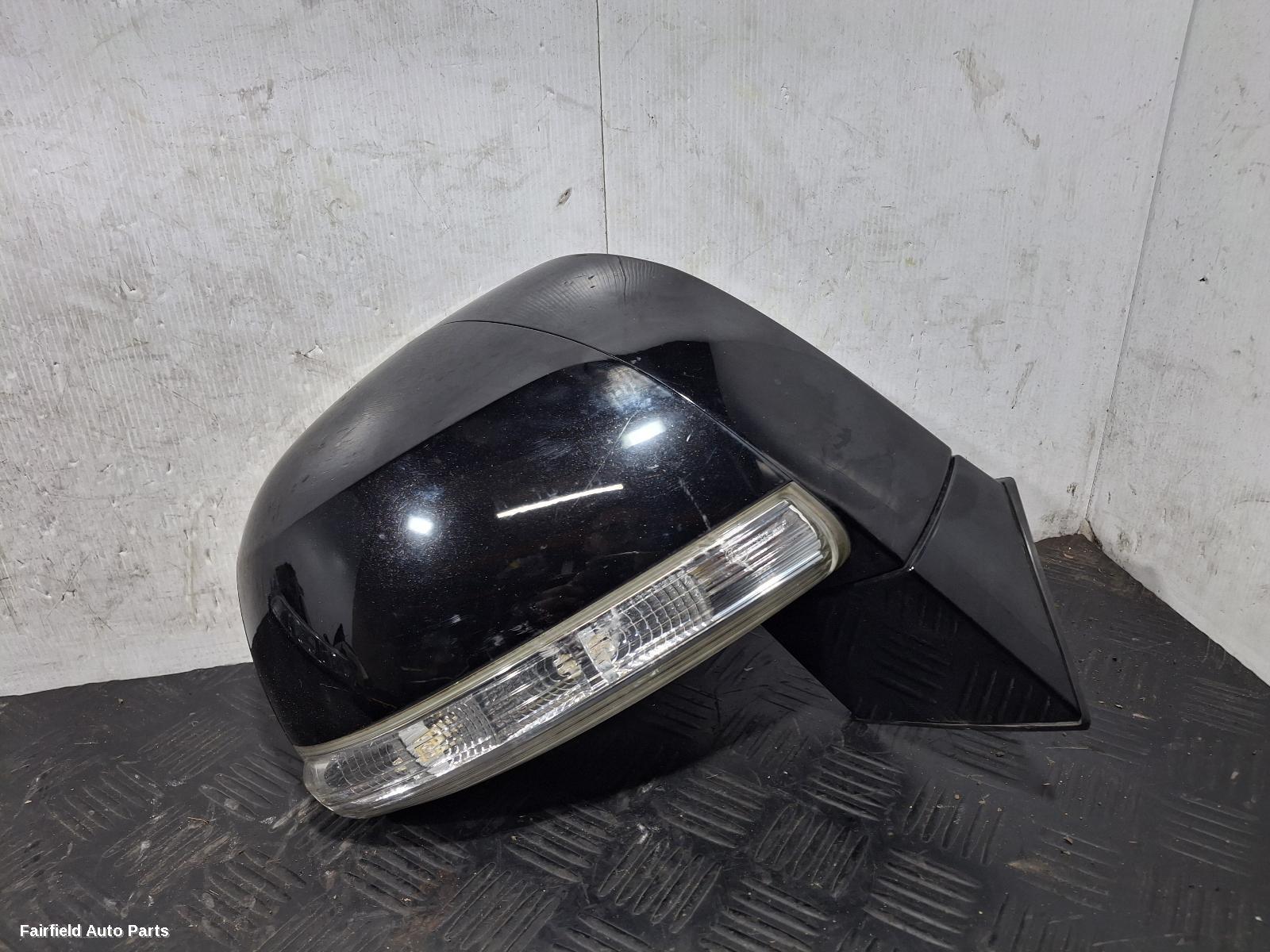 2015-2018 Holden Captiva Right Door Mirror