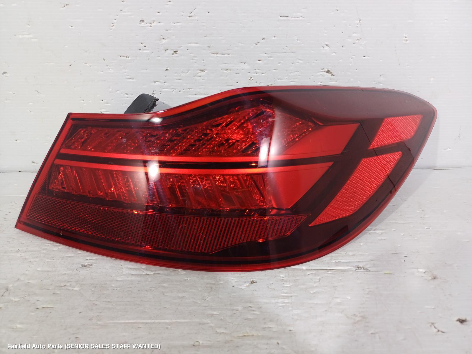 2024 Kia Cerato Right Taillight