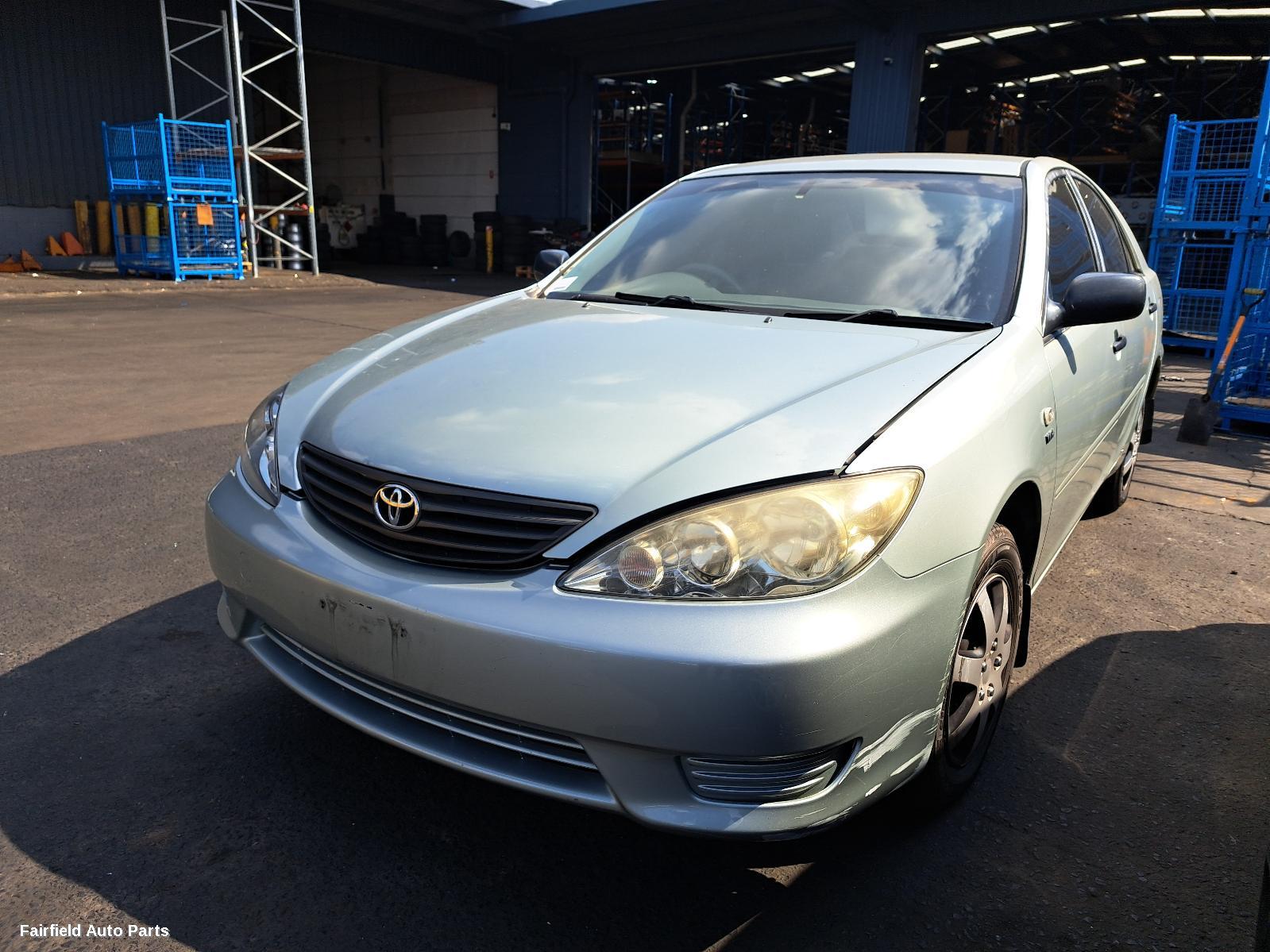 2002-2006 Toyota Camry Overflow Bottle