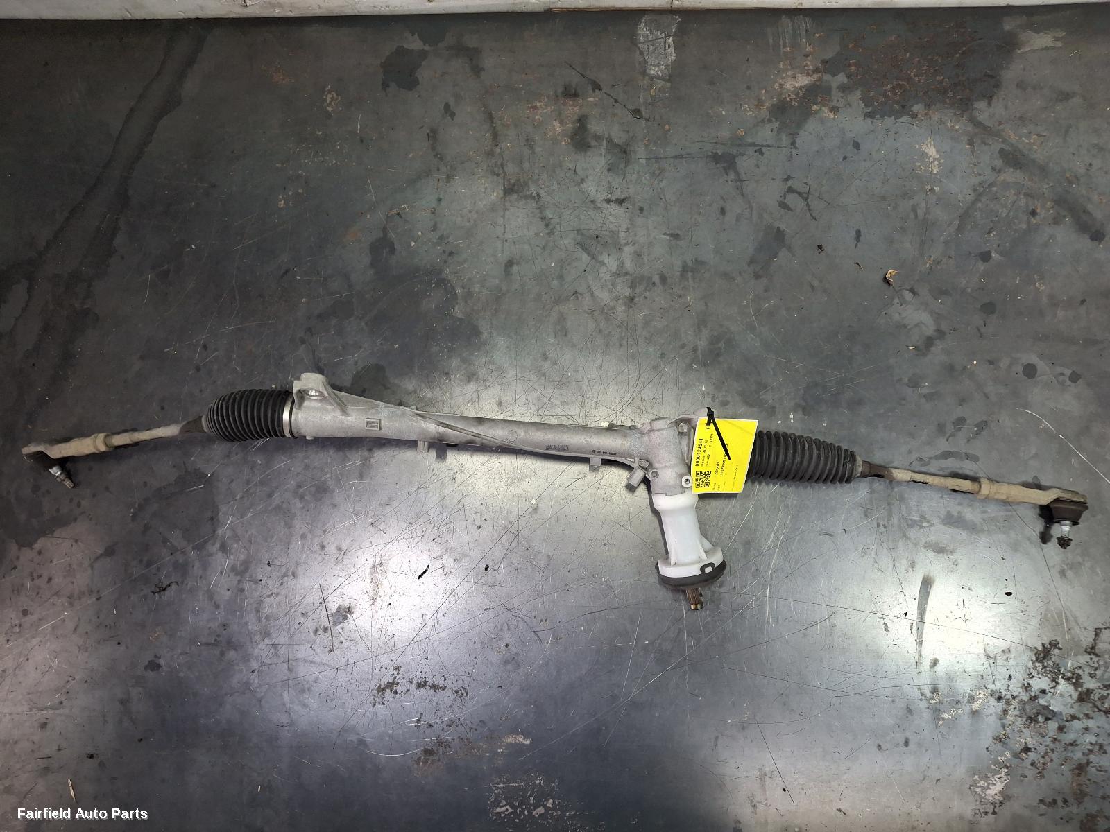 2018-2024 Kia Cerato Steering Box Rack