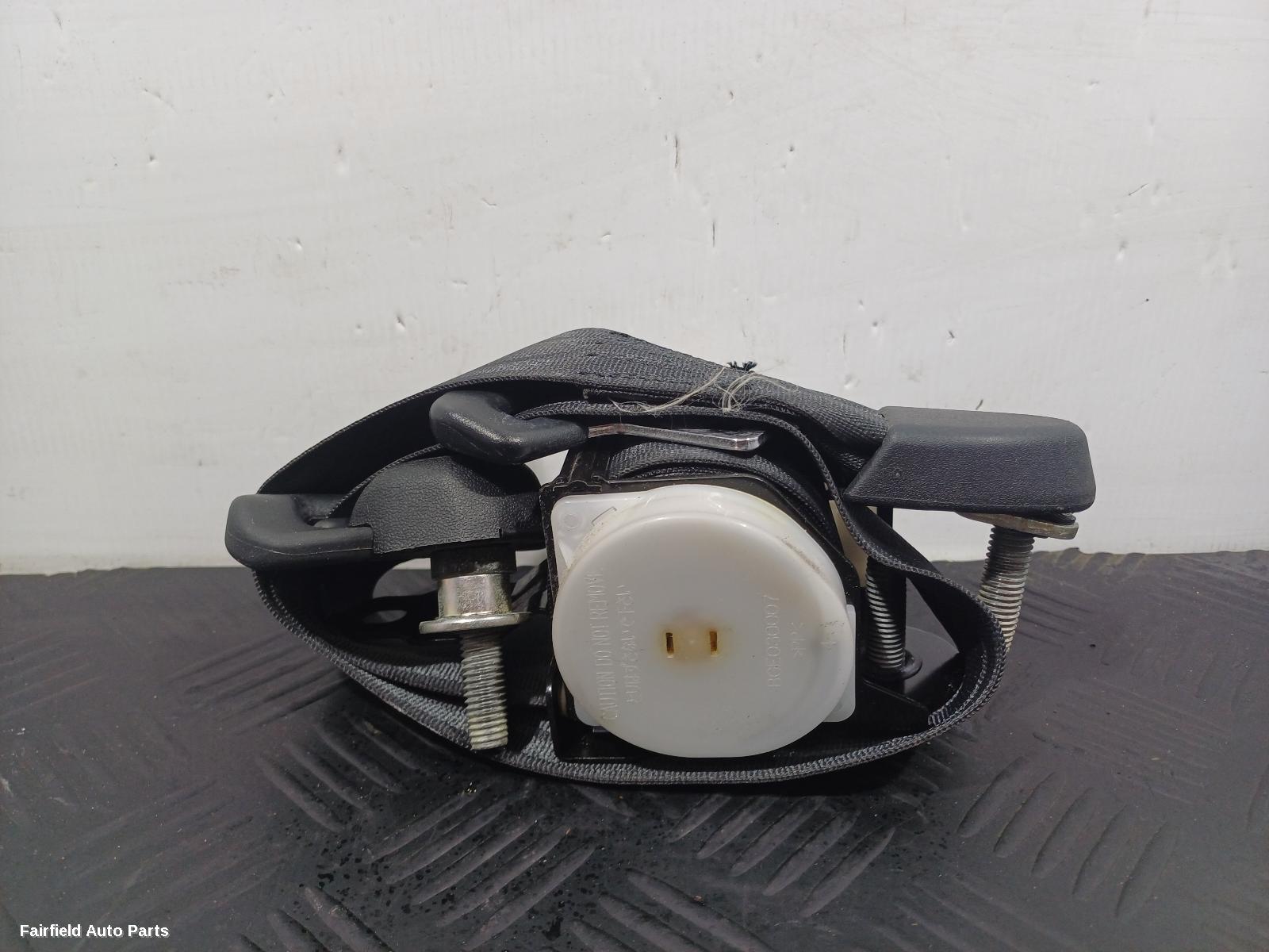 2015-2022 Ford Ranger Seatbelt Stalk