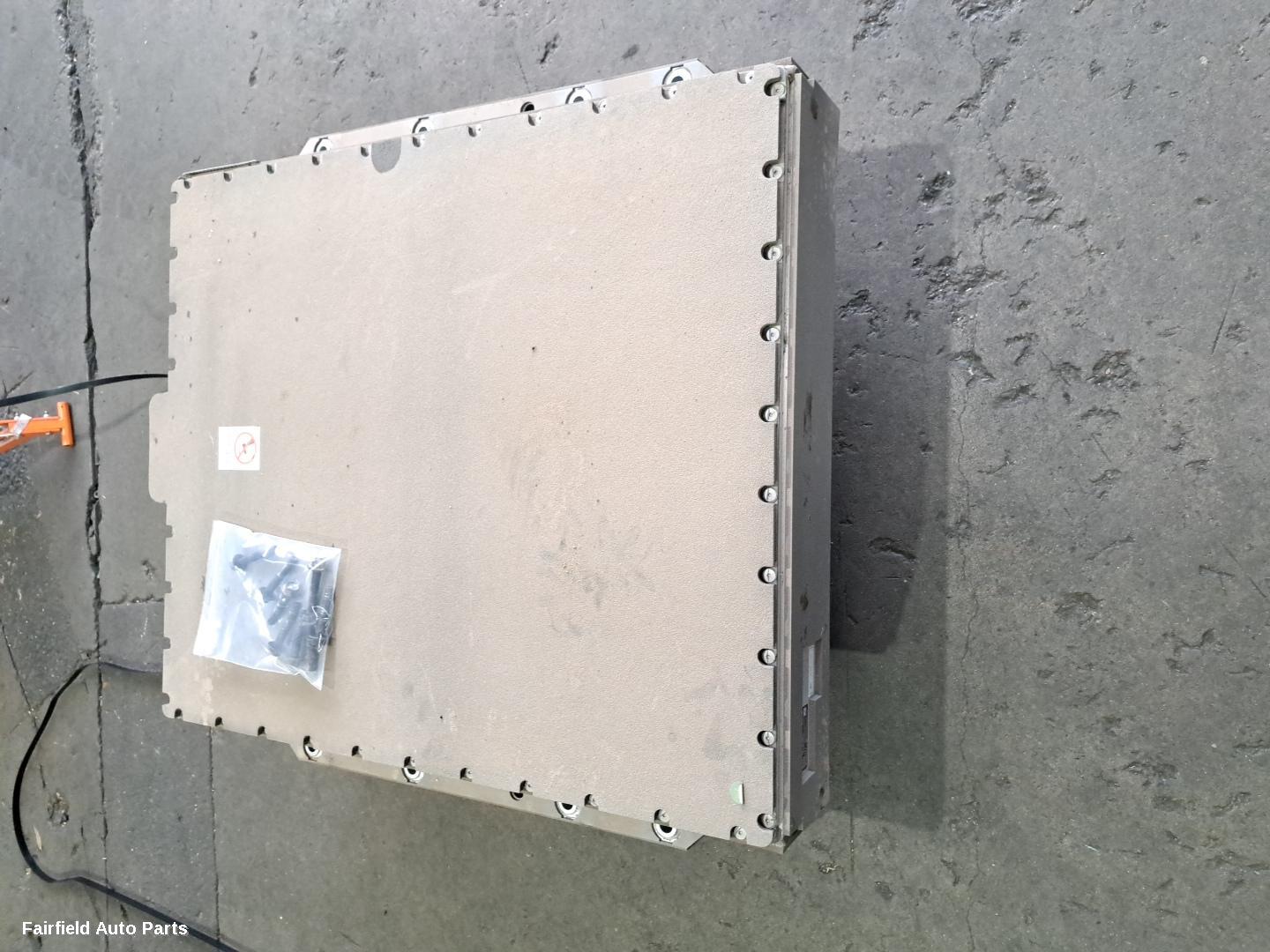 2024-2025 Byd Shark 6 High Voltage Battery