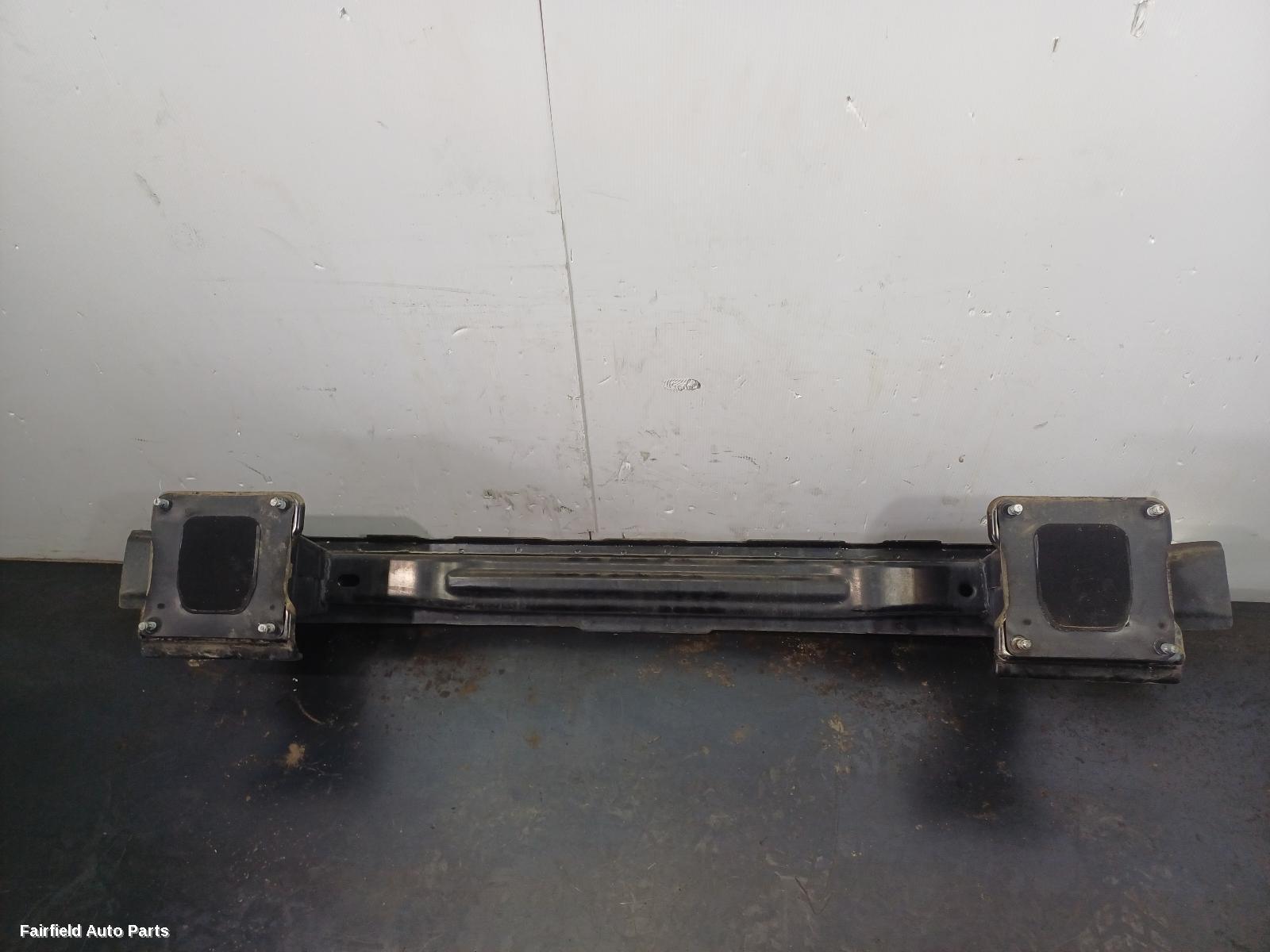 2012-2016 Mercedes M Class R Bar Bracket Reinfo